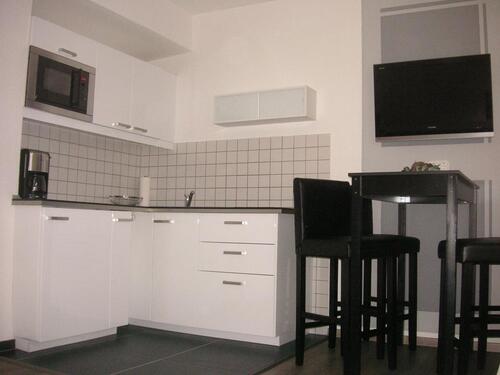 Foto - Etagenwohnung zur Miete in Düsseldorf