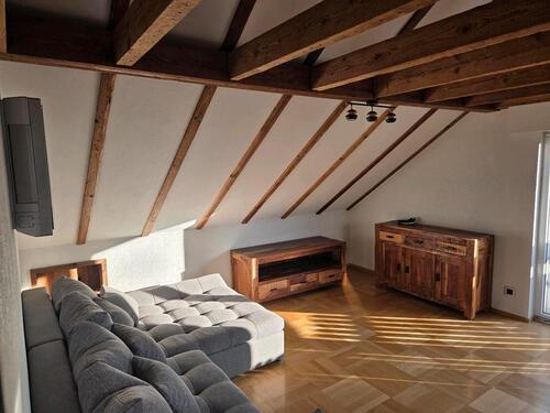 Foto - Etagenwohnung in Vaihingen an der Enz zur Miete