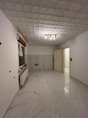 Foto - Etagenwohnung zur Miete in Gießen