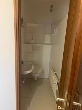 Foto - Etagenwohnung zur Miete in Renchen