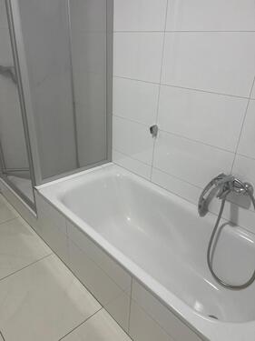 Foto - Etagenwohnung in Renchen