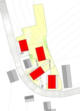 Foto - Attraktives Entwicklungsgrundstück in Wattenweiler