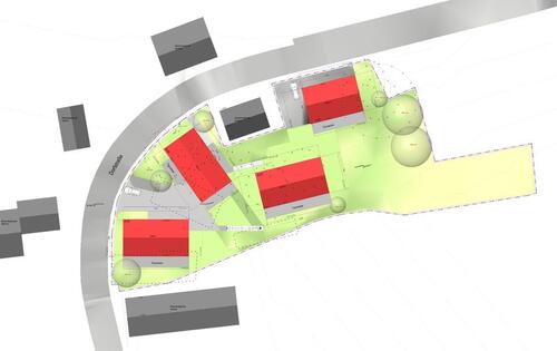 Foto - Einfamilienhaus zum Kaufen in Neuburg an der Kammel