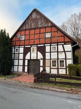 Foto - 7 Zimmer Einfamilienhaus zum Kaufen in Blomberg