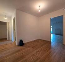 2 Zimmer Terrassen Wohnung Elsen Grevenbroich zu vermieten