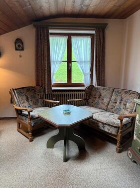 Foto - 4 Zimmer Etagenwohnung zur Miete in Reit im Winkl