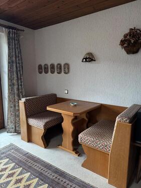 Foto - Etagenwohnung in Reit im Winkl zur Miete