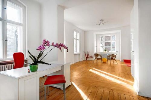 Foto - Schönen hellen Raum für Kurse in Berlin-Zehlendorf zu vermieten