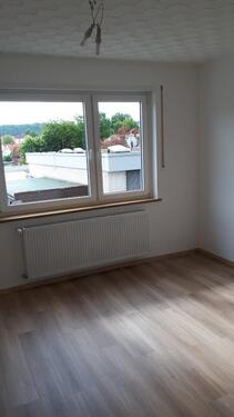 Foto - Etagenwohnung in Bebra zur Miete