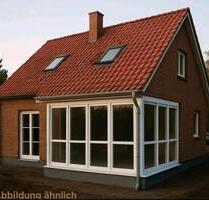 Rathenow, Einfamilienhaus 200m2 ,Garage 200m2 auf 4000m2 - Schönwalde-Glien