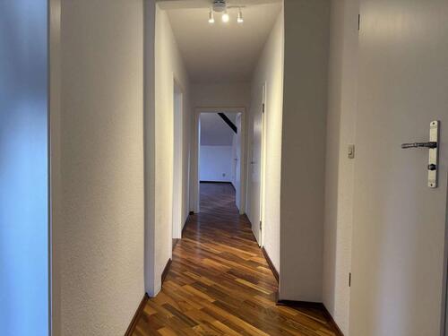 Foto - Etagenwohnung in Rostock zur Miete