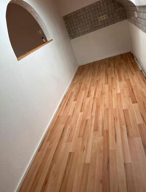 Foto - 2 Zimmer Etagenwohnung zur Miete in Sulzbach (Saar)