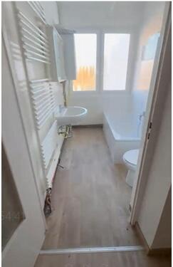 Foto - 3 Zimmer Etagenwohnung in Koblenz