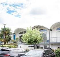 Charmantes Reihenhaus mit Südwest-Ausrichtung für Familien - Düsseldorf Heerdt