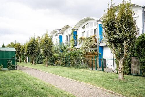 Foto - 4 Zimmer Reihenhaus in Düsseldorf