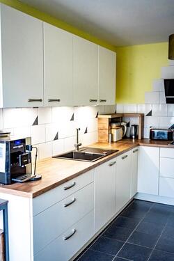 Foto - Reihenhaus in Düsseldorf zum Kaufen