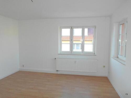 Foto - Etagenwohnung in Döbeln zur Miete