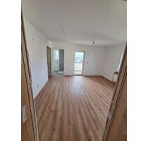 Traumhafter Ausblick - 5 ZKB 110 qm mit Balkon und Gartennutzung - Rotenburg an der Fulda