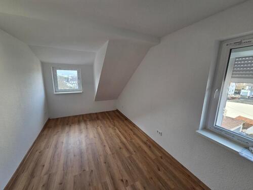 Foto - 5 Zimmer Etagenwohnung zur Miete in Rotenburg an der Fulda