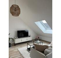 Moderne, helle 2 Zi.- Wohnung - Ortsmitte von Iserlohn-Oestrich