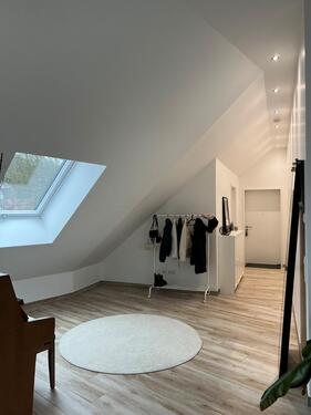 Foto - 2 Zimmer Dachgeschoßwohnung zur Miete in Iserlohn