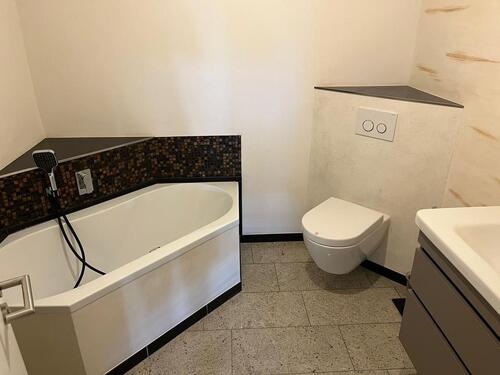 Foto - 3 Zimmer Erdgeschoßwohnung in Bad Dürkheim