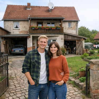 Foto - EFH, Haus, Immobilie im Dresdener Umland