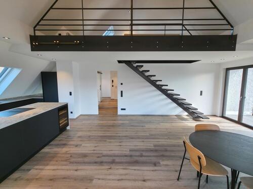 Foto - 2.5 Zimmer Etagenwohnung zur Miete in München