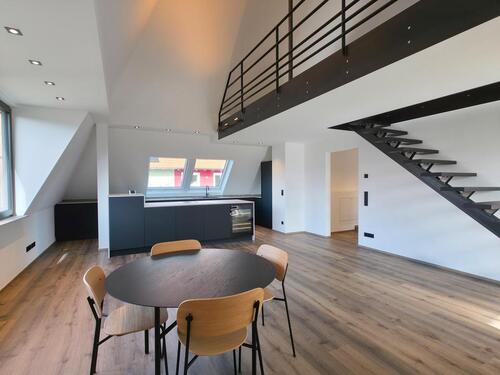 Foto - 2.5 Zimmer Etagenwohnung in München