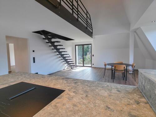 Foto - Etagenwohnung in München zur Miete