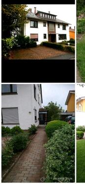 Foto - 4.5 Zimmer Erdgeschoßwohnung zur Miete in Bad Eilsen