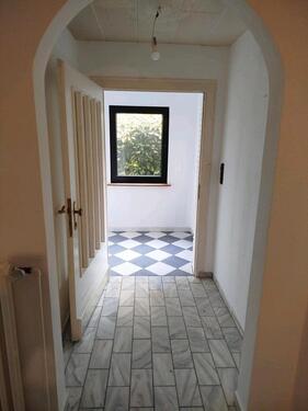 Foto - Erdgeschoßwohnung in Bad Eilsen zur Miete