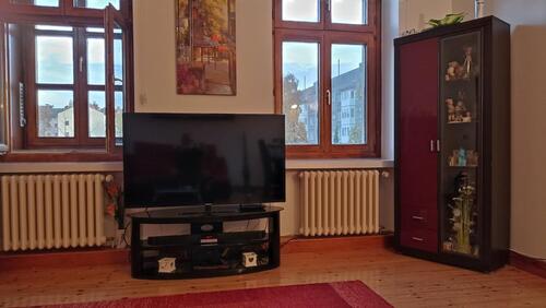 Foto - Etagenwohnung in Berlin zur Miete