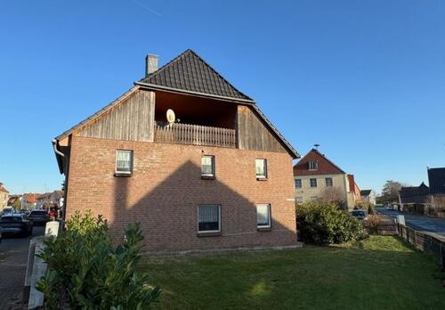 Foto - Mehrfamilienhaus, Wohnhaus in Ilsede zur Miete