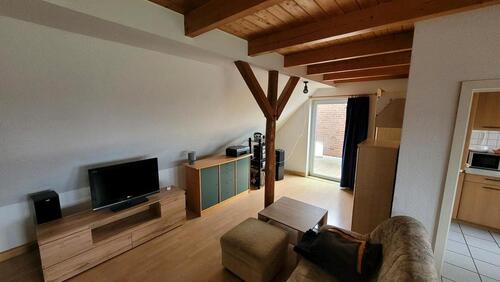 Foto - 3 Zimmer Etagenwohnung zur Miete in Spenge