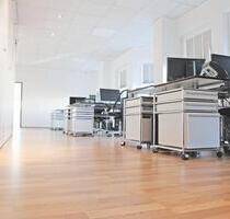 Flex Space: Moderner Schreibtischplatz mit WLAN, Kaffee & 247 Zugriff ab 99€ - Iserlohn Sümmern