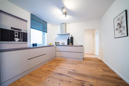 Foto - 4 Zimmer Etagenwohnung in Koblenz