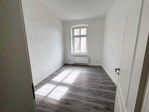 Foto - 3 Zimmer Etagenwohnung zur Miete in Gera