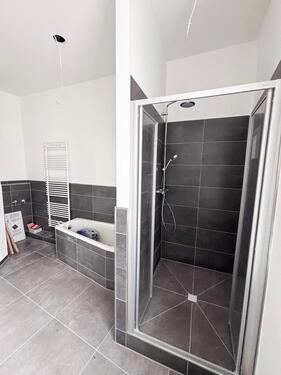 Foto - Etagenwohnung in Gera zur Miete