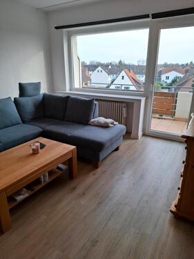 Foto - 2 Zimmer Etagenwohnung zur Miete in Garbsen