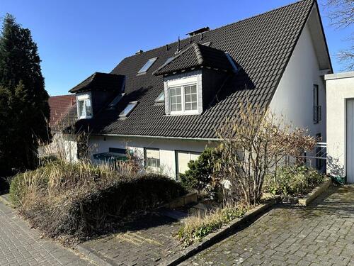 Foto - Stilvolle Maisonette-Dachgeschosswohnung in Top-Lage von Engelskirchen-Ründeroth ab 01.06.2026 zu vermieten