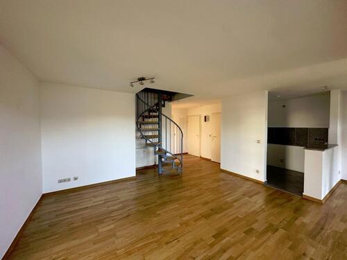 Foto - Maisonettenwohnung in Engelskirchen zur Miete