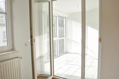 Foto - 2 Zimmer Etagenwohnung zur Miete in Plauen