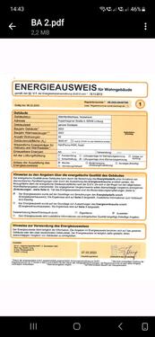 Foto - Etagenwohnung in Limburg an der Lahn zum Kaufen