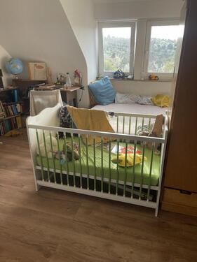 Foto - 4.5 Zimmer Reihenhaus in Esslingen am Neckar