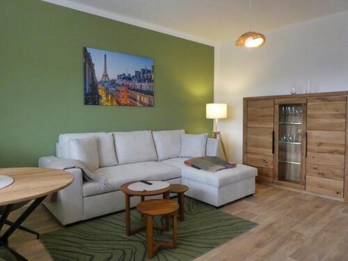 Foto - 2 Zimmer Etagenwohnung zur Miete in Jena