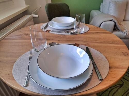 Foto - Etagenwohnung in Jena zur Miete