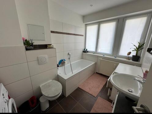 Foto - 3 Zimmer Etagenwohnung zum Kaufen in Magdeburg