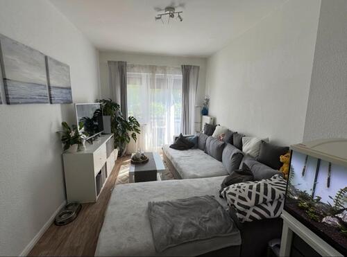 Foto - 3 Zimmer Etagenwohnung in Magdeburg