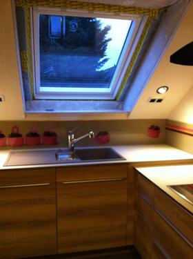 Foto - Hochwertige 2-Zimmer-Wohnung in Augustdorf